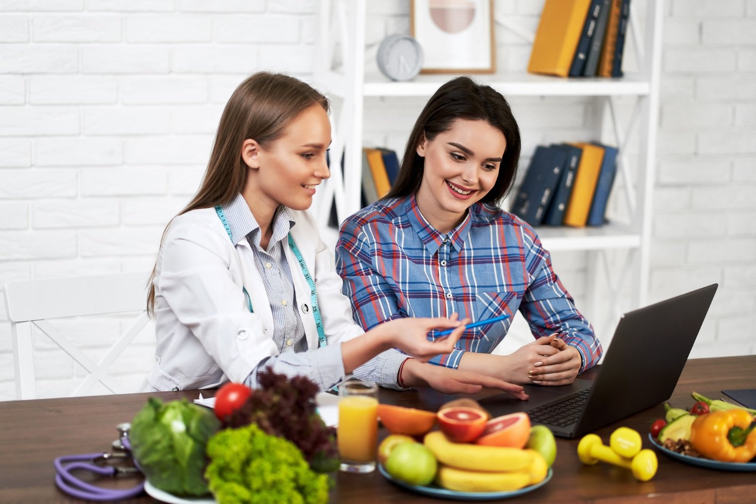 Nutrition & Diet Consultation