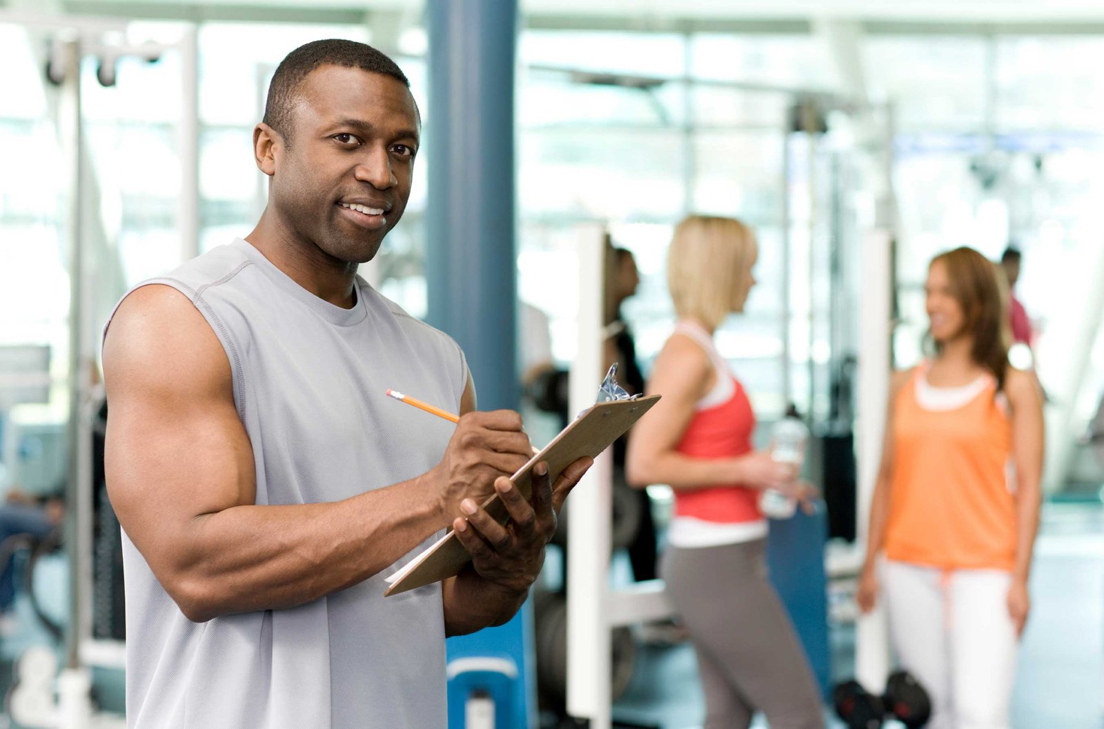Personal Training Package